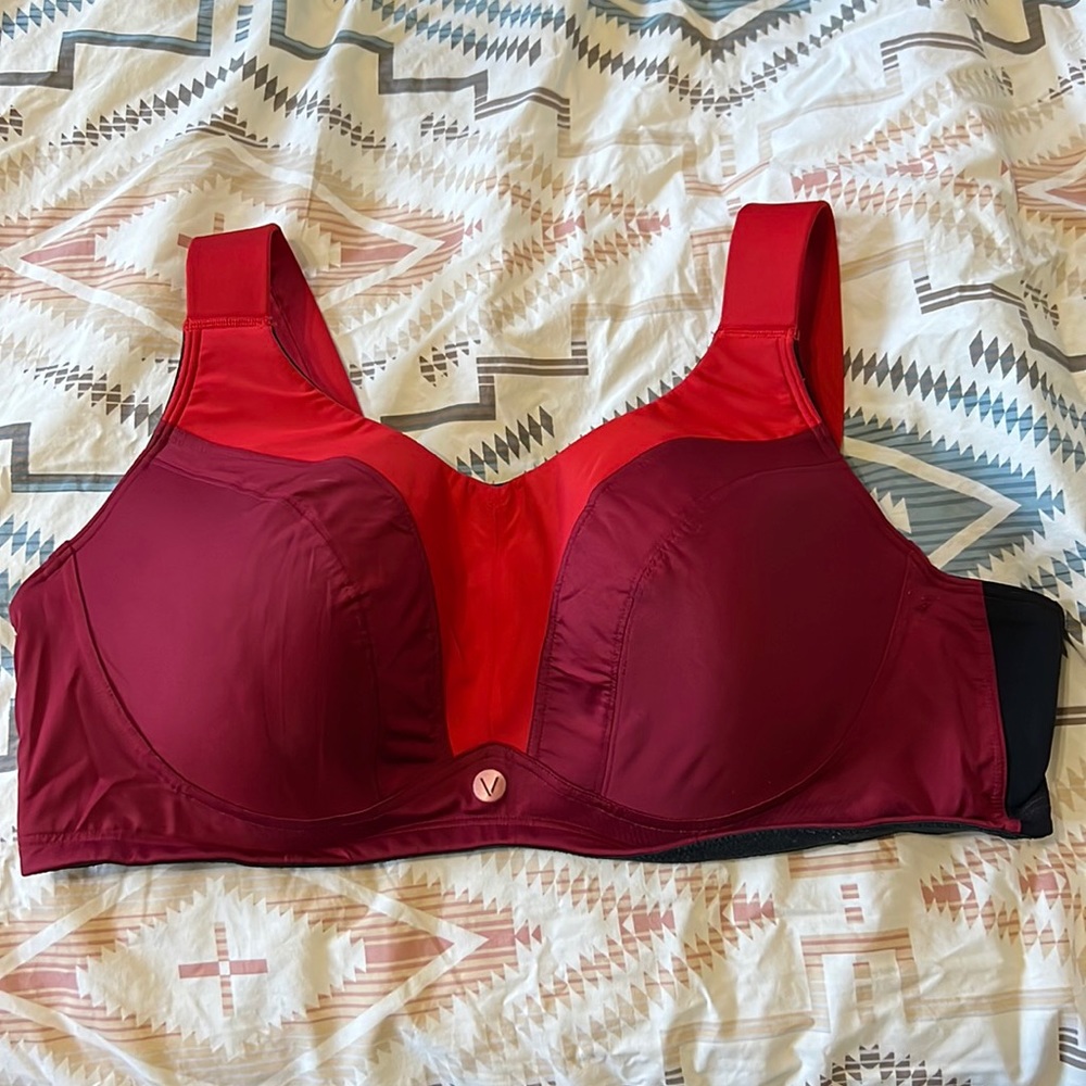 Lane Bryant Livi Active high impact sports bra